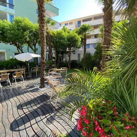 Apartman Family - Terrace - Parking - 4-5 People *