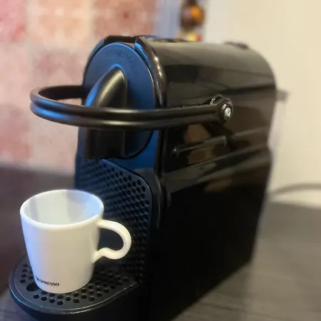 Family - Terrace - Parking - 4-5 People *