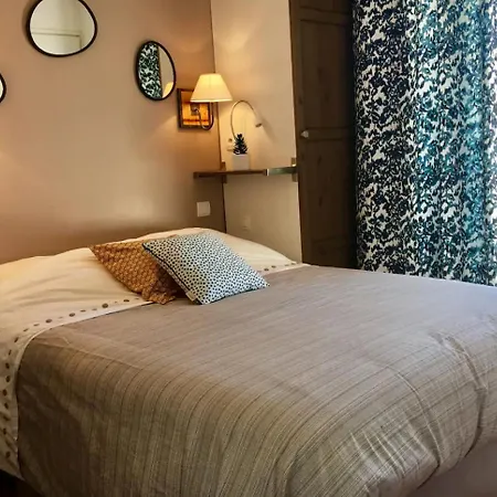 Family - Terrace - Parking - 4-5 People Antibes