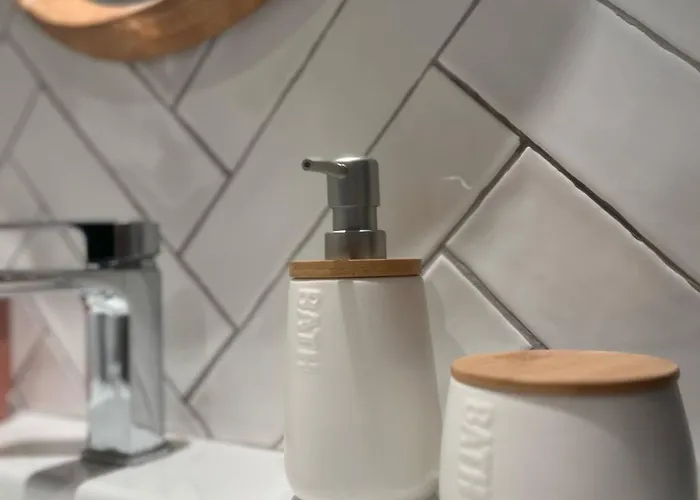 Family - Terrace - Parking - 4-5 People Apartman *