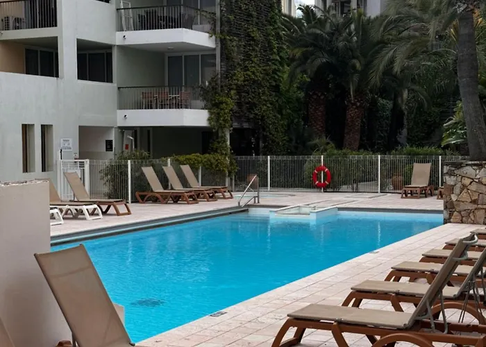 Apartman Family - Terrace - Parking - 4-5 People *