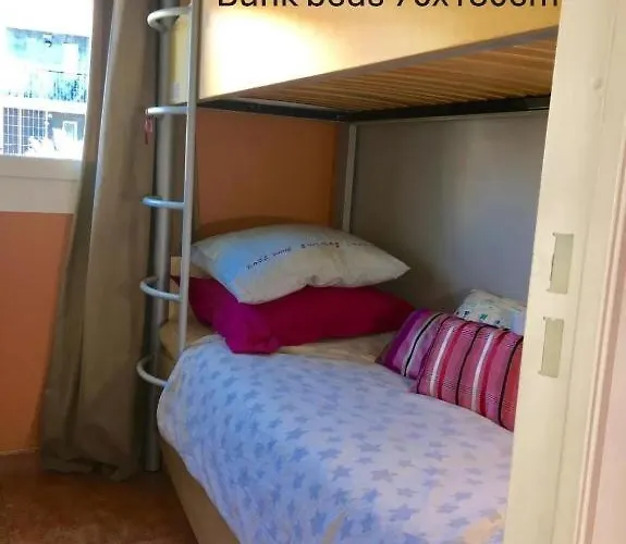 Family - Terrace - Parking - 4-5 People Apartman *