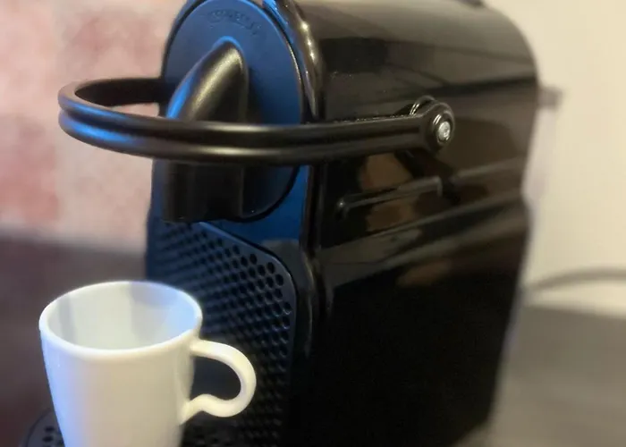 Family - Terrace - Parking - 4-5 People *